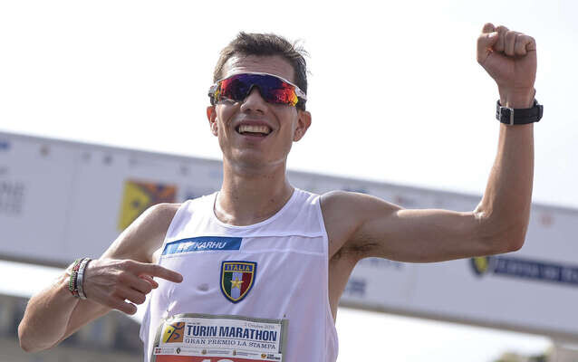 XXX Turin Marathon 