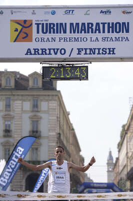 XXX Turin Marathon 